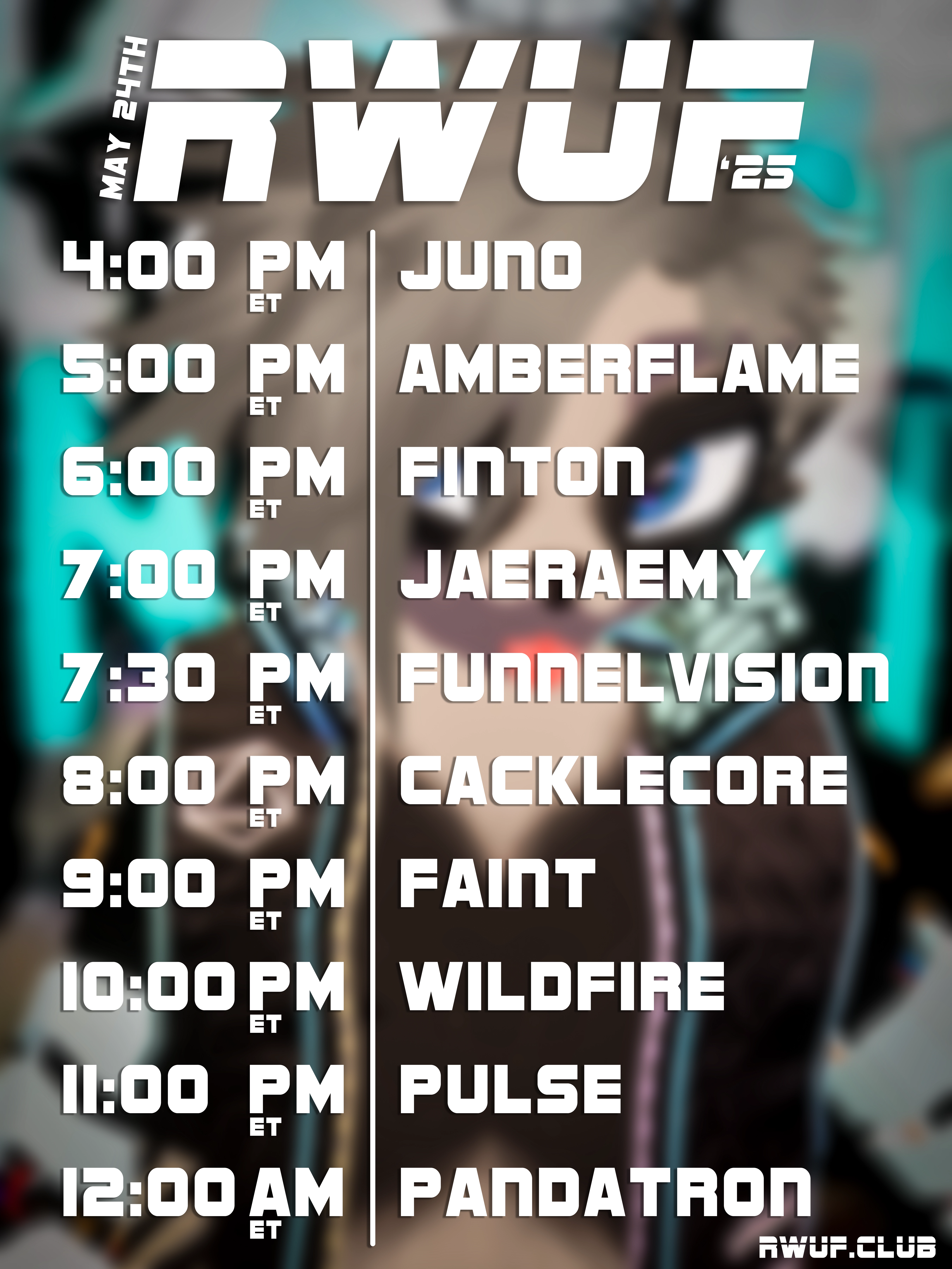05/24/2025 Event